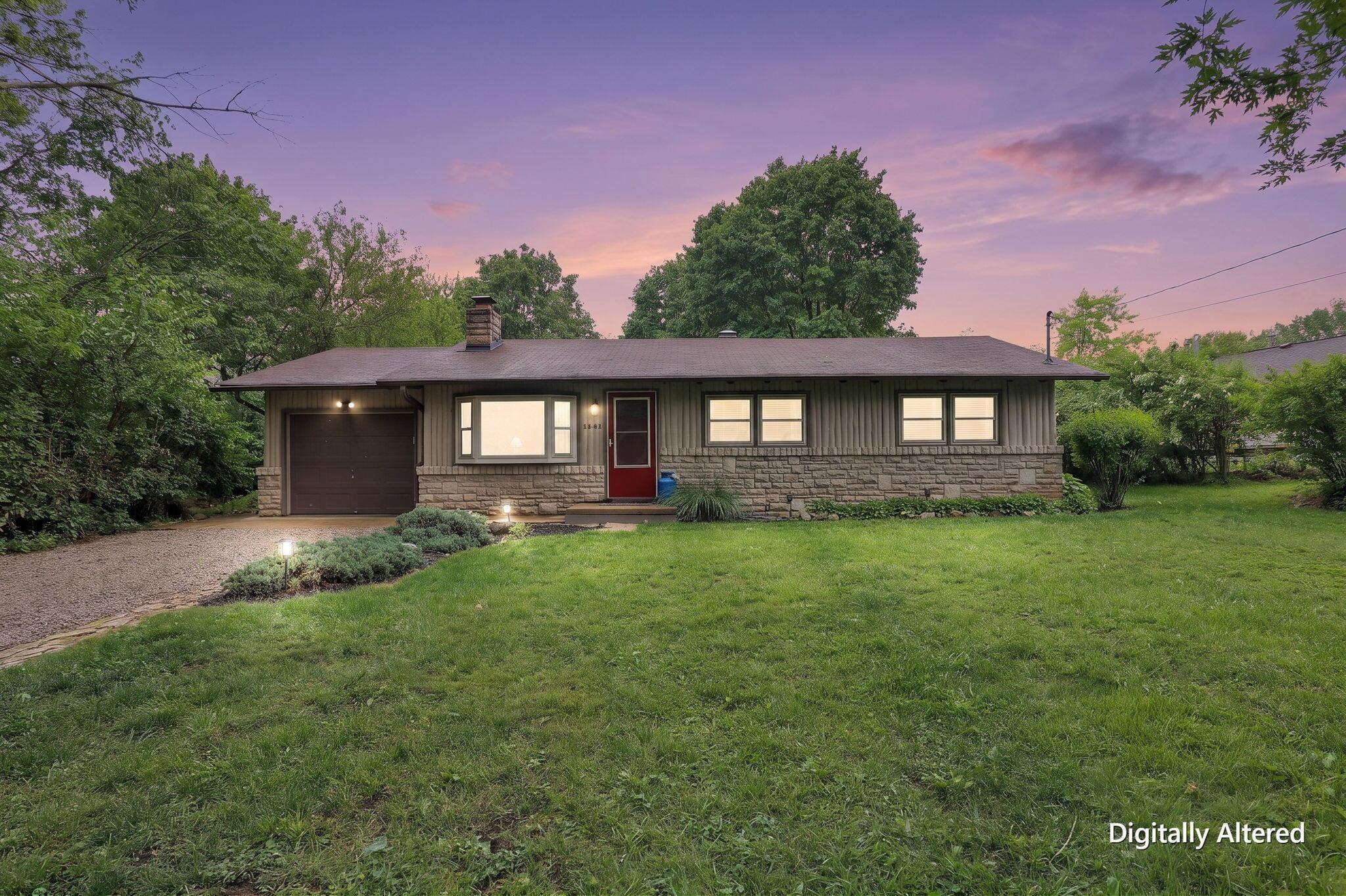 1401 E Choctaw Drive