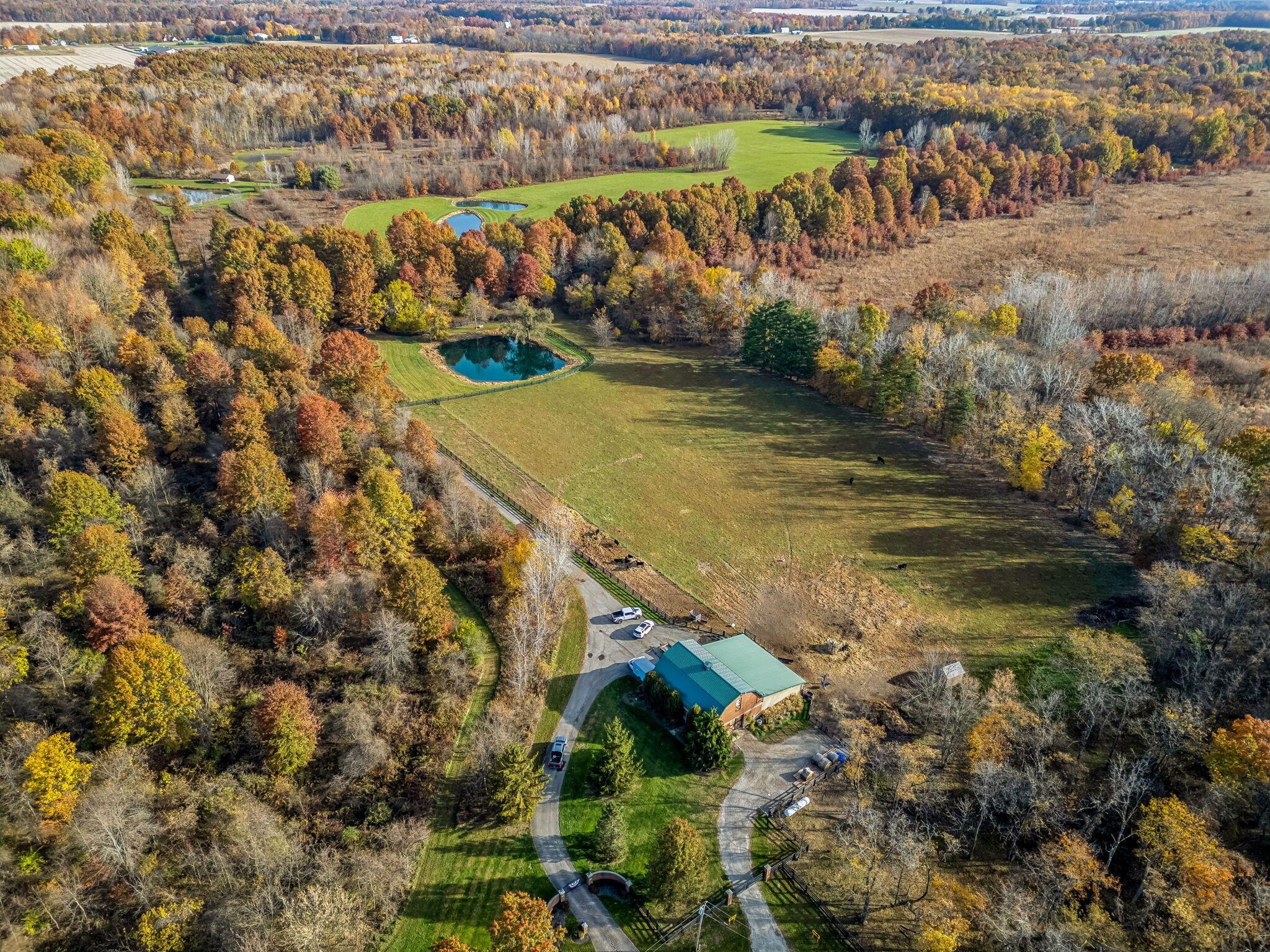 14121 Perfect Road, Sunbury, Ohio image 1