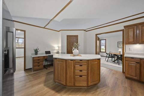 Tiny photo for 91 Dogwood Drive, Thornville, OH 43076 (MLS # 225046232)