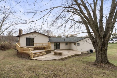Tiny photo for 91 Dogwood Drive, Thornville, OH 43076 (MLS # 225046232)