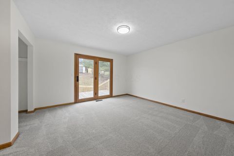 Tiny photo for 91 Dogwood Drive, Thornville, OH 43076 (MLS # 225046232)