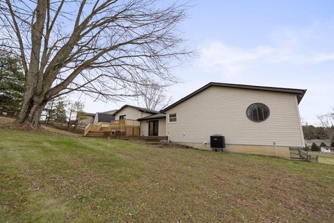 Tiny photo for 91 Dogwood Drive, Thornville, OH 43076 (MLS # 225046232)