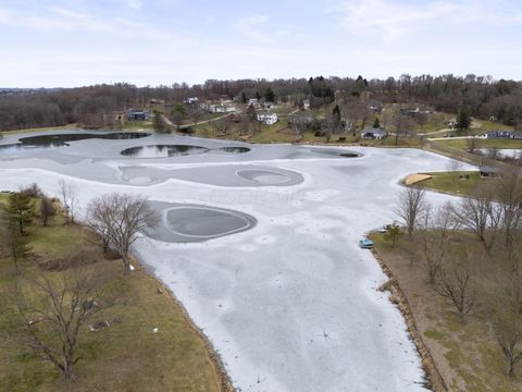 Tiny photo for 91 Dogwood Drive, Thornville, OH 43076 (MLS # 225046232)