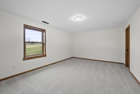 Tiny photo for 91 Dogwood Drive, Thornville, OH 43076 (MLS # 225046232)