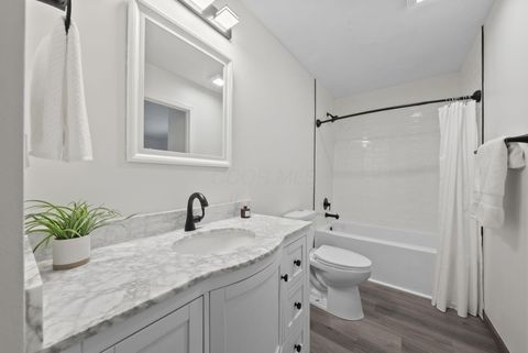 Tiny photo for 91 Dogwood Drive, Thornville, OH 43076 (MLS # 225046232)