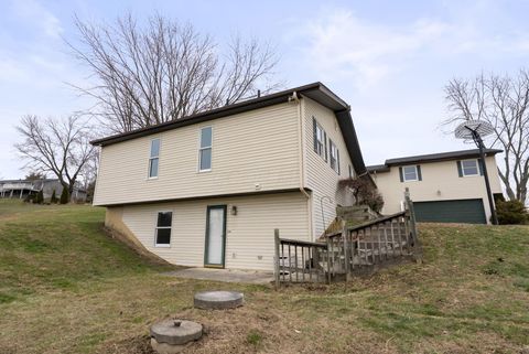 Tiny photo for 91 Dogwood Drive, Thornville, OH 43076 (MLS # 225046232)