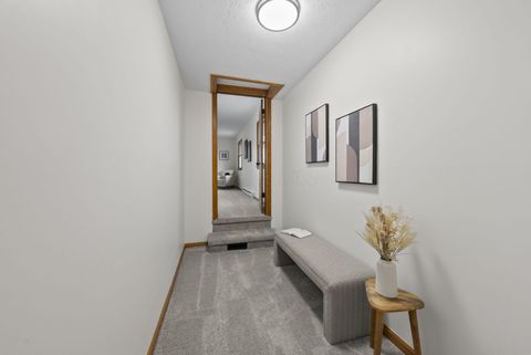 Tiny photo for 91 Dogwood Drive, Thornville, OH 43076 (MLS # 225046232)