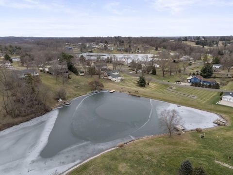 Tiny photo for 91 Dogwood Drive, Thornville, OH 43076 (MLS # 225046232)