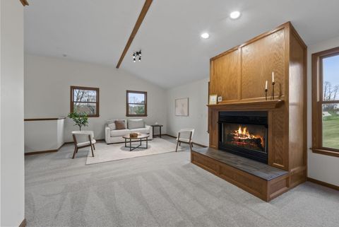 Tiny photo for 91 Dogwood Drive, Thornville, OH 43076 (MLS # 225046232)