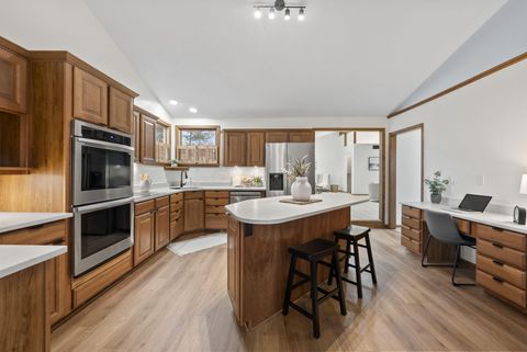 Tiny photo for 91 Dogwood Drive, Thornville, OH 43076 (MLS # 225046232)