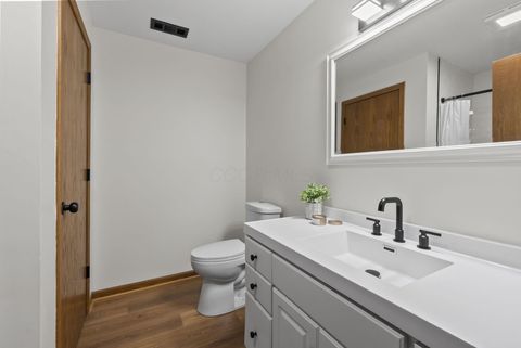 Tiny photo for 91 Dogwood Drive, Thornville, OH 43076 (MLS # 225046232)