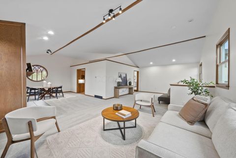 Tiny photo for 91 Dogwood Drive, Thornville, OH 43076 (MLS # 225046232)