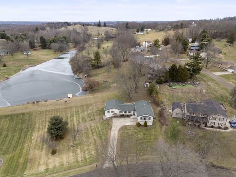 Tiny photo for 91 Dogwood Drive, Thornville, OH 43076 (MLS # 225046232)