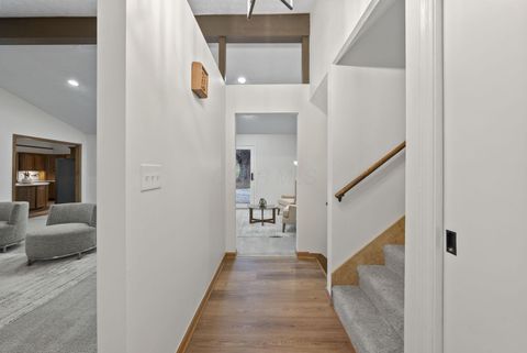 Tiny photo for 91 Dogwood Drive, Thornville, OH 43076 (MLS # 225046232)