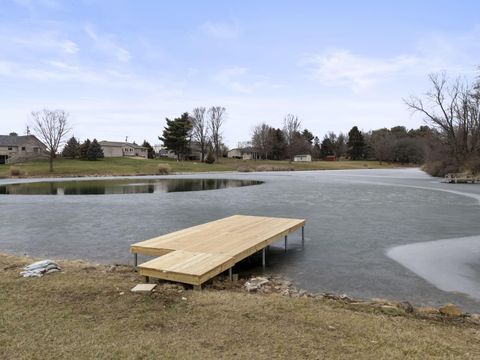 Tiny photo for 91 Dogwood Drive, Thornville, OH 43076 (MLS # 225046232)