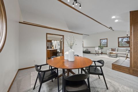 Tiny photo for 91 Dogwood Drive, Thornville, OH 43076 (MLS # 225046232)