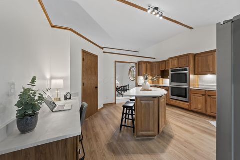 Tiny photo for 91 Dogwood Drive, Thornville, OH 43076 (MLS # 225046232)