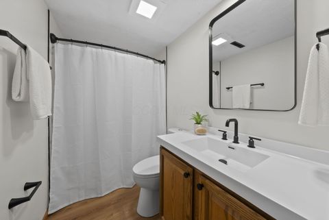 Tiny photo for 91 Dogwood Drive, Thornville, OH 43076 (MLS # 225046232)