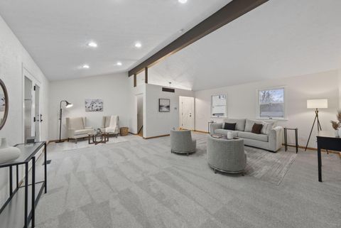 Tiny photo for 91 Dogwood Drive, Thornville, OH 43076 (MLS # 225046232)