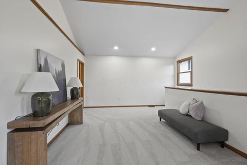 Tiny photo for 91 Dogwood Drive, Thornville, OH 43076 (MLS # 225046232)