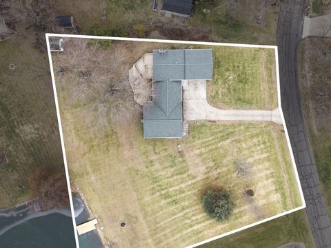 Tiny photo for 91 Dogwood Drive, Thornville, OH 43076 (MLS # 225046232)