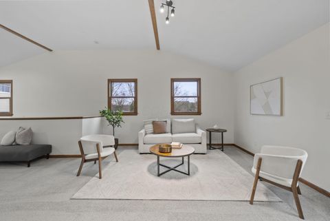 Tiny photo for 91 Dogwood Drive, Thornville, OH 43076 (MLS # 225046232)