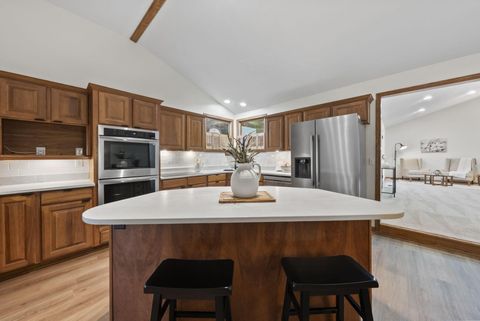 Tiny photo for 91 Dogwood Drive, Thornville, OH 43076 (MLS # 225046232)