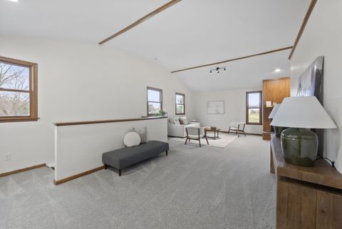 Tiny photo for 91 Dogwood Drive, Thornville, OH 43076 (MLS # 225046232)