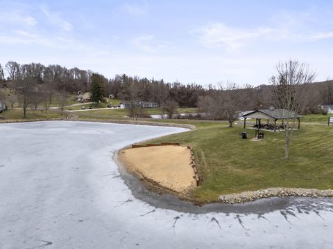 Tiny photo for 91 Dogwood Drive, Thornville, OH 43076 (MLS # 225046232)