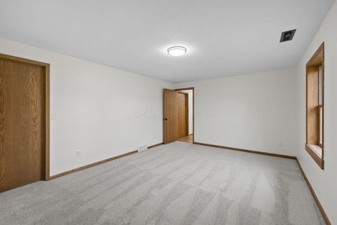 Tiny photo for 91 Dogwood Drive, Thornville, OH 43076 (MLS # 225046232)