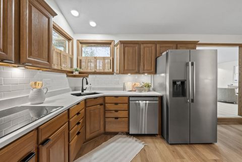 Tiny photo for 91 Dogwood Drive, Thornville, OH 43076 (MLS # 225046232)