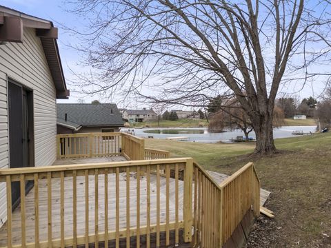 Tiny photo for 91 Dogwood Drive, Thornville, OH 43076 (MLS # 225046232)