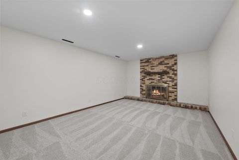 Tiny photo for 91 Dogwood Drive, Thornville, OH 43076 (MLS # 225046232)