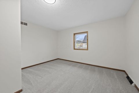 Tiny photo for 91 Dogwood Drive, Thornville, OH 43076 (MLS # 225046232)