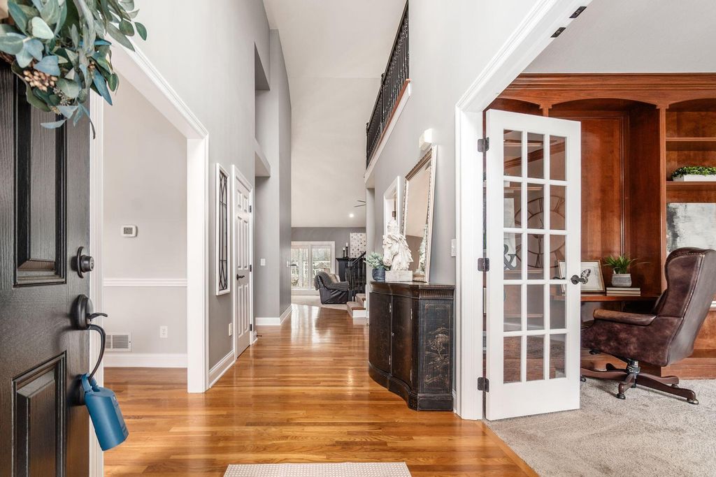 Photo of 5681 Streamside Drive, Galena, OH 43021 (MLS # 226009579)