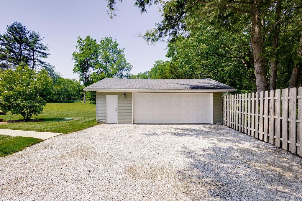 1598 W Hanley Road, Lexington, Ohio image 3