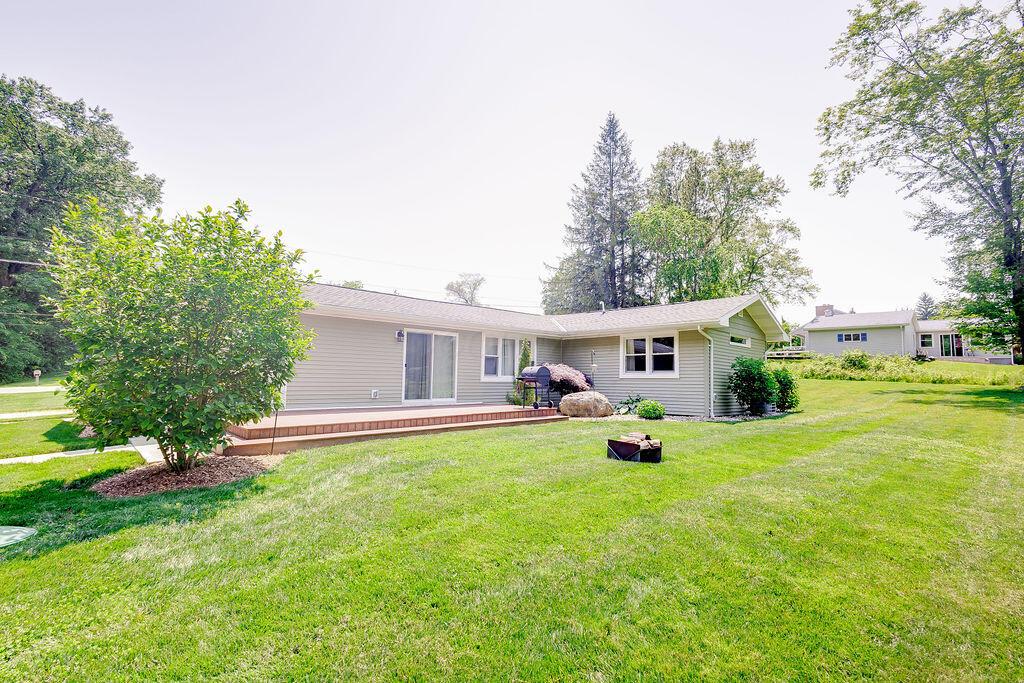 1598 W Hanley Road, Lexington, Ohio image 33