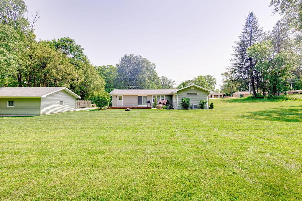 1598 W Hanley Road, Lexington, Ohio image 31