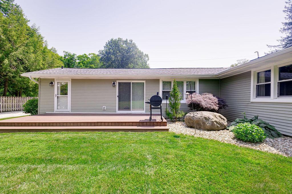 1598 W Hanley Road, Lexington, Ohio image 30