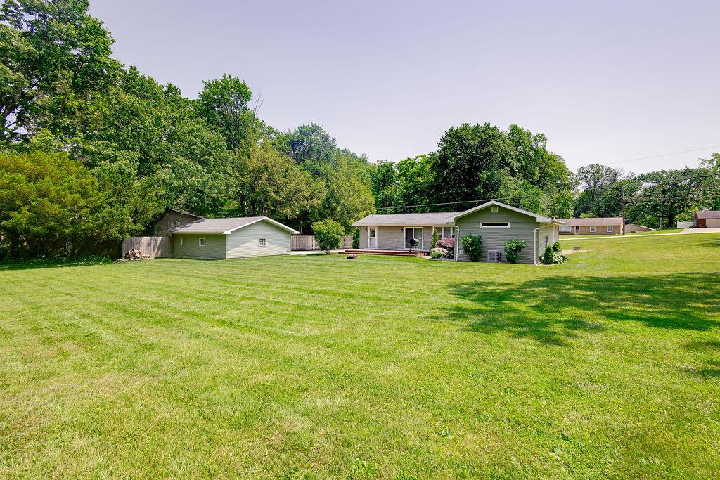 1598 W Hanley Road, Lexington, Ohio image 32