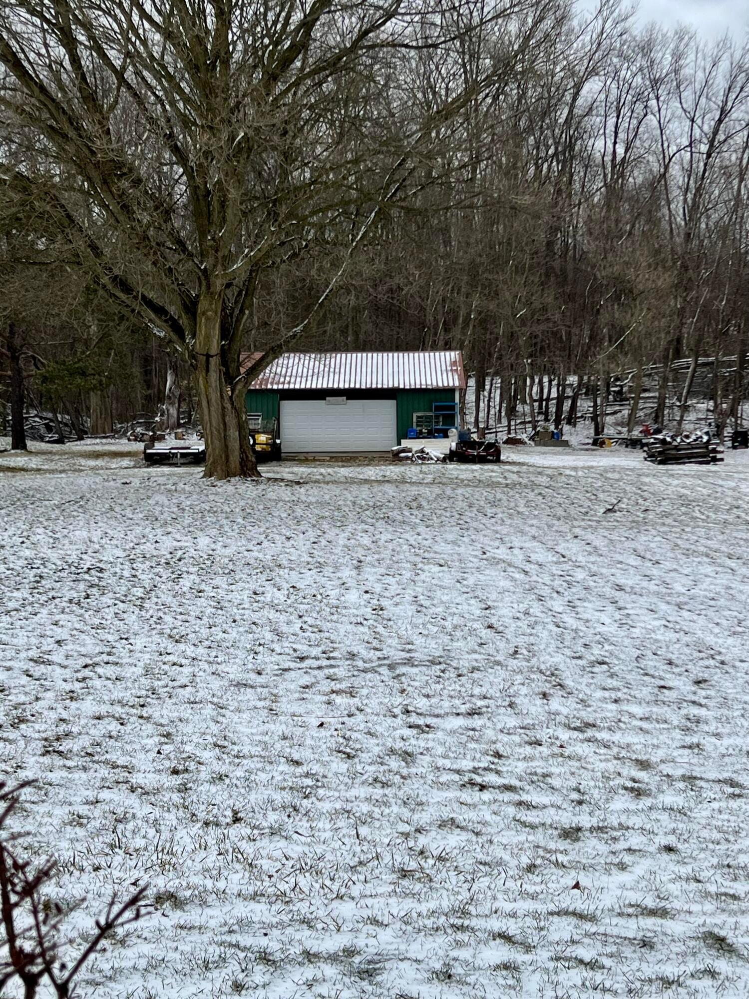 1227 Chestnut Hills Road, Granville, Ohio image 4