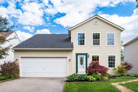 Photo of 5515 Glenchester Drive, Galloway, OH 43119 (MLS # 226016556)