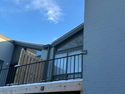 Photo of 1126 Merrimar Circle N M #M, Columbus, OH 43220 (MLS # 226001630)