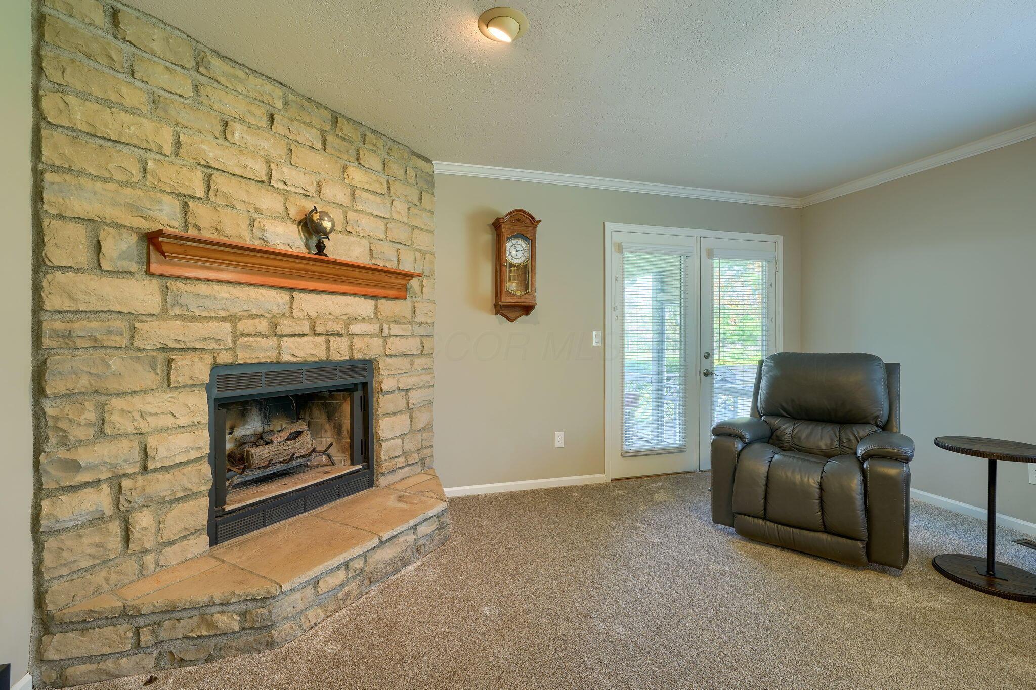 2885 Brookhaven Drive, Lewis Center, Ohio image 33