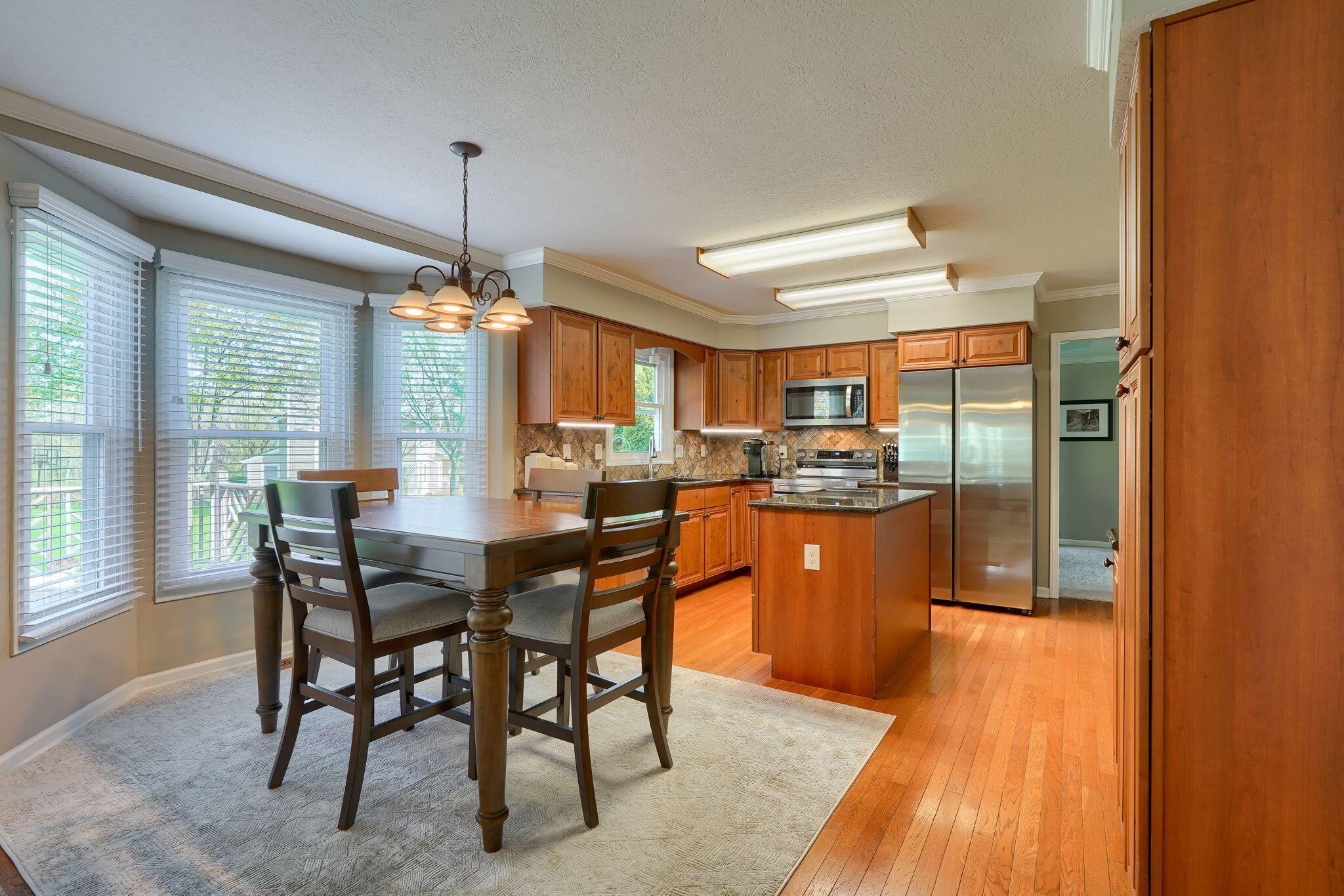 2885 Brookhaven Drive, Lewis Center, Ohio image 29