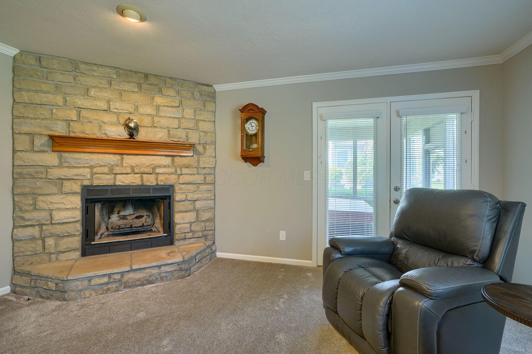 2885 Brookhaven Drive, Lewis Center, Ohio image 34