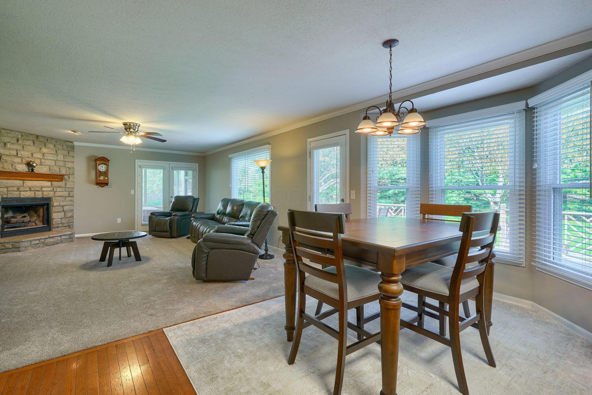 2885 Brookhaven Drive, Lewis Center, Ohio image 28