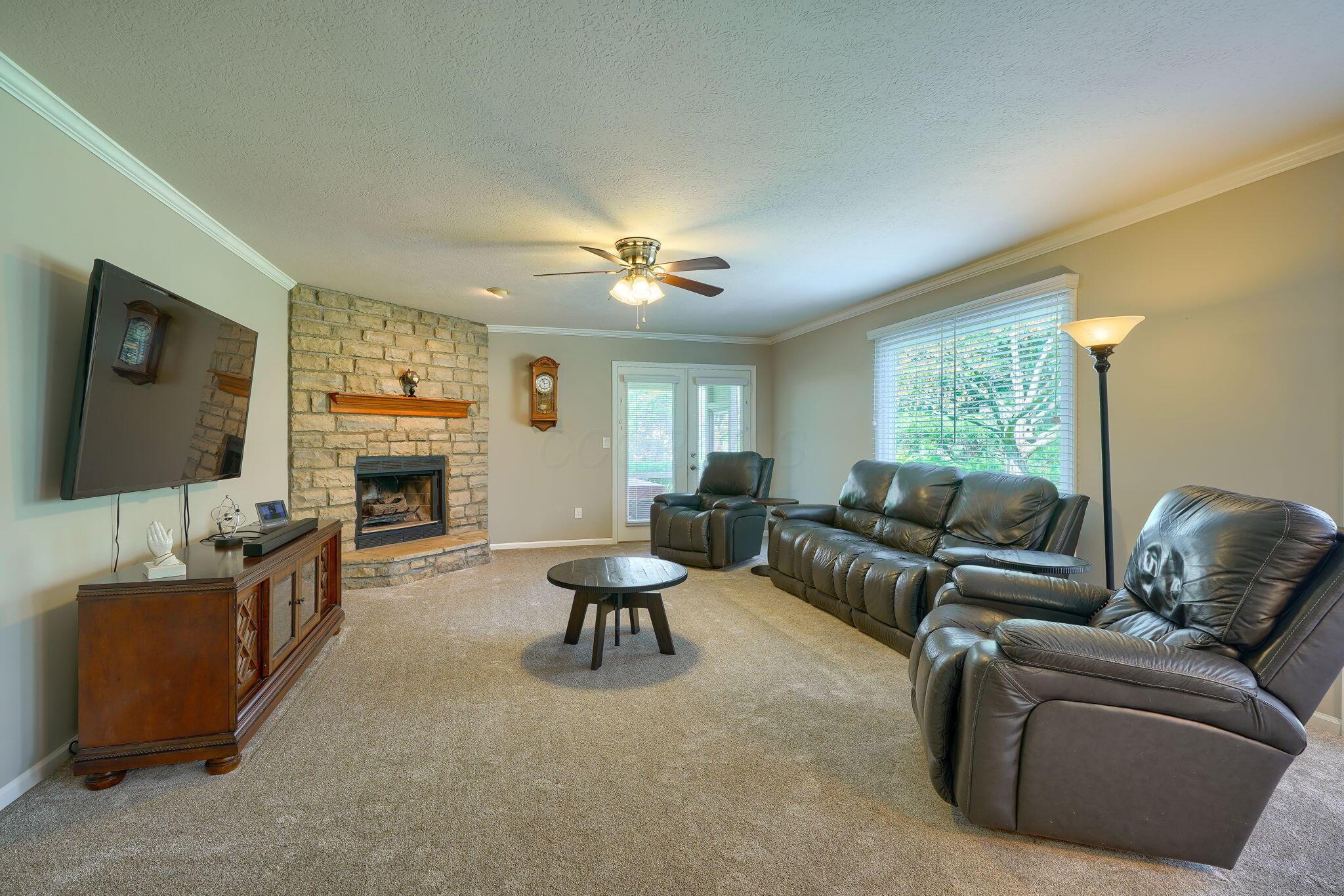 2885 Brookhaven Drive, Lewis Center, Ohio image 31