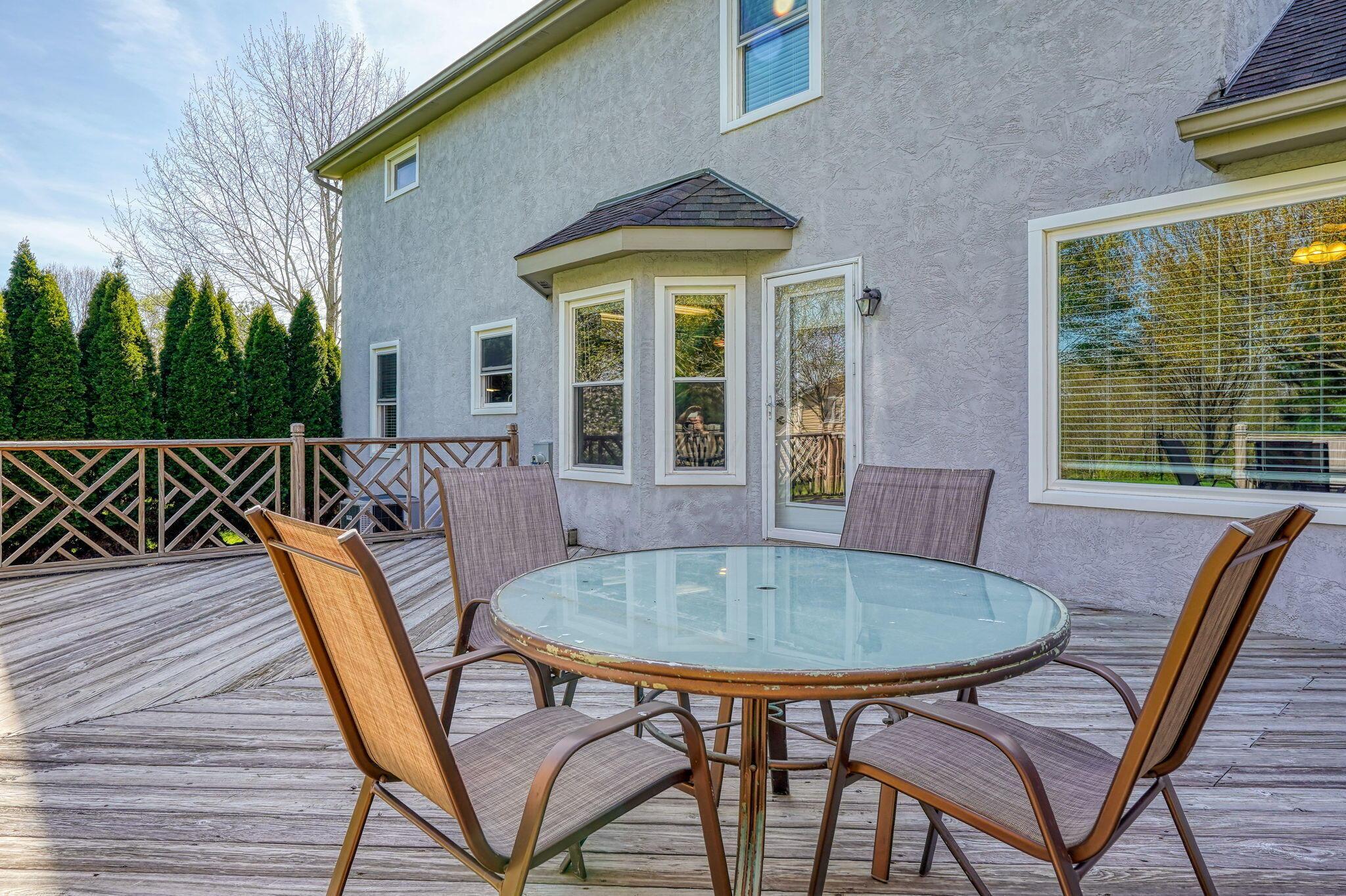 2885 Brookhaven Drive, Lewis Center, Ohio image 15