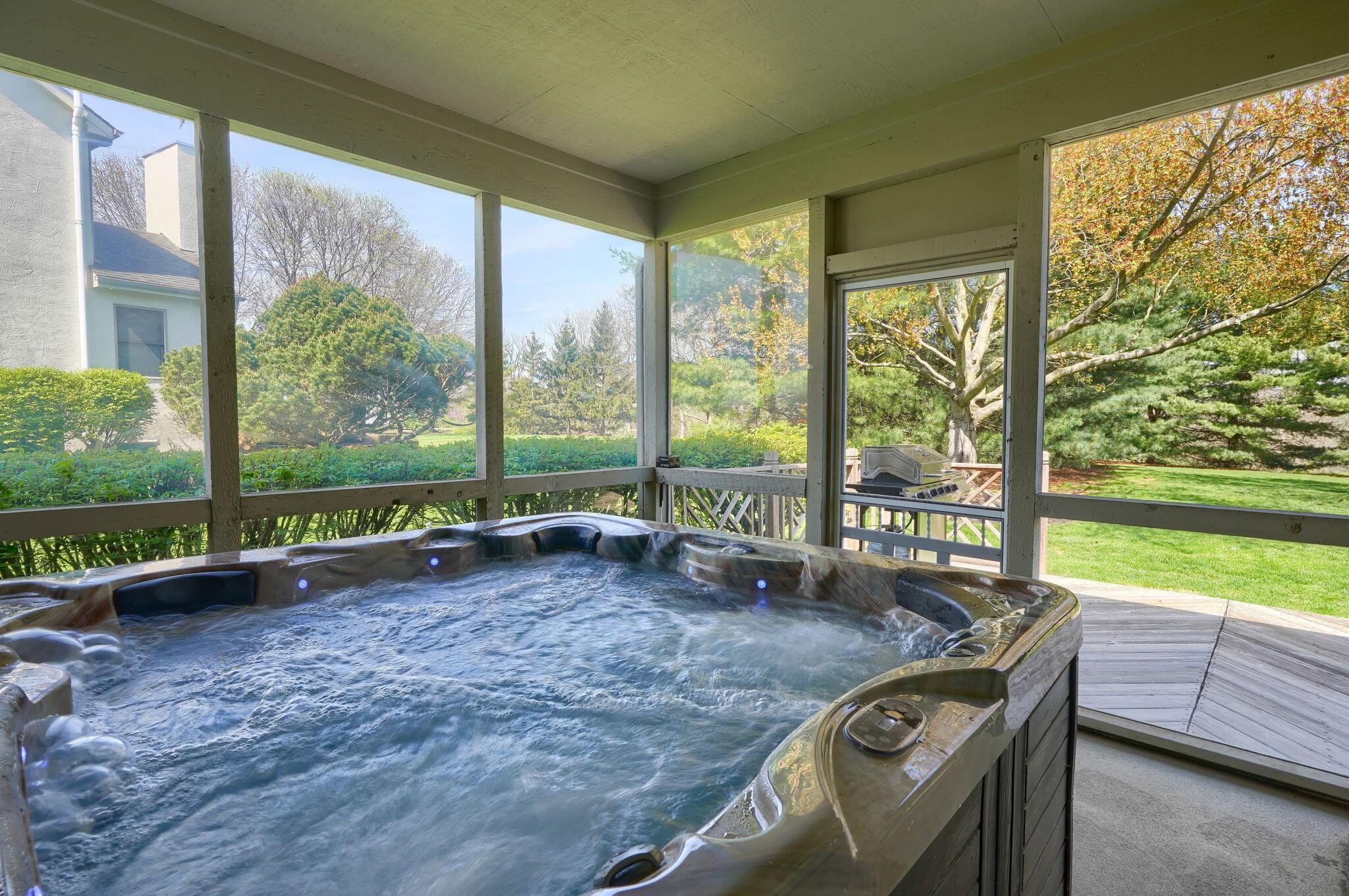 2885 Brookhaven Drive, Lewis Center, Ohio image 36
